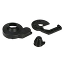 [ VTR232006 ] Vaterra Motor Plate & Gear Cover