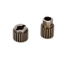 [ VTR232008 ] Vaterra High & Low Speed Gear Set