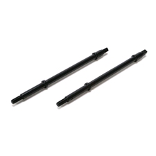 [ VTR232012 ] Vaterra Rear Axle Shafts (2)