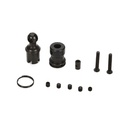 [ VTR232013 ] Vaterra Drive Shaft Yoke, Cup & Hardware (1)