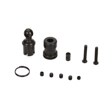[ VTR232013 ] Vaterra Drive Shaft Yoke, Cup & Hardware (1)