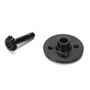 [ VTR232016 ] Vaterra Fr/R Ring & Pinion Gear