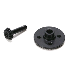 [ VTR232016 ] Vaterra Fr/R Ring & Pinion Gear