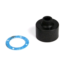 [ VTR232015 ] Vaterra Fr/R Diff Housing