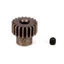 [ VTR232029 ] Vaterra Pinion Gear 20T, 48P/M3x3 Set Screw