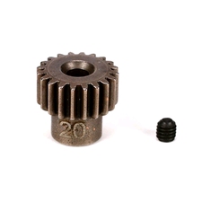 [ VTR232029 ] Vaterra Pinion Gear 20T, 48P/M3x3 Set Screw