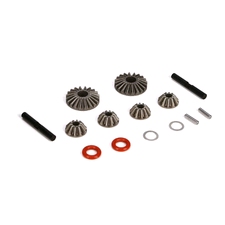 [ VTR232019 ] Vaterra Front Diff Rebuild Kit