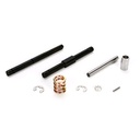 [ VTR232017 ] Vaterra Transmission Shaft Set
