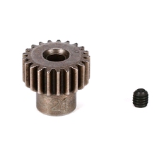 [ VTR232030 ] Vaterra Pinion Gear 21T, 48P/M3x3 Set Screw