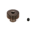 [ VTR232033 ] Vaterra Pinion Gear 24T, 48P/M3x3 Set Screw