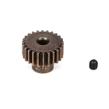 [ VTR232033 ] Vaterra Pinion Gear 24T, 48P/M3x3 Set Screw