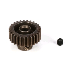 [ VTR232036 ] Vaterra Pinion Gear 27T, 48P/M3x3 Set Screw