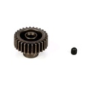 [ VTR232037 ] Vaterra Pinion Gear 28T, 48P/M3x3 Set Screw
