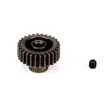 [ VTR232037 ] Vaterra Pinion Gear 28T, 48P/M3x3 Set Screw