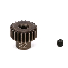 [ VTR232031 ] Vaterra Pinion Gear 22T, 48P/M3x3 Set Screw