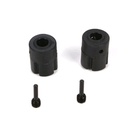 [ VTR232045 ] Vaterra Center Diff Joint & Screw pin