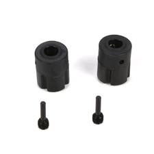 [ VTR232045 ] Vaterra Center Diff Joint & Screw pin