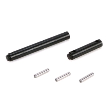 [ VTR232046 ] Vaterra Bevel Gear Shaft FR/RR & Pins