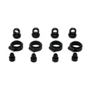 [ VTR233000 ] Vaterra Shock Collar, Cap & Bushing