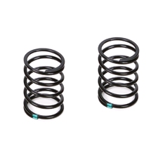 [ VTR233010 ] Vaterra Shock Spring Firm Green (2)