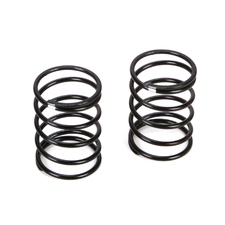[ VTR233009 ] Vaterra Shock Spring Medium Silver (2)