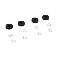 [ VTR233004 ] Vaterra Shock Piston Set