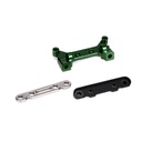 [ VTR234003 ] Vaterra Front Hinge Pin Brace & Cap