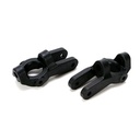 [ VTR234002 ] Vaterra Front 15 Deg. Caster Blocks