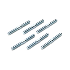 [ VTR234005 ] Vaterra Front Tie Rod Set