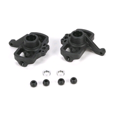 [ VTR234015 ] Vaterra Front Upright Set LH/RH