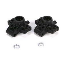 [ VTR234016 ] Vaterra Rear Upright Set LH/RH
