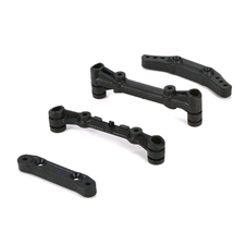 [ VTR234018 ] Vaterra Shock Tower Set FR/RR