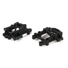 [ VTR234017 ] Vaterra Upper Suspension Arm Mount FR/RR