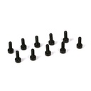 [ VTR235003 ] Vaterra M2 x 6mm Cap Head Screw (10)