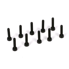 [ VTR235005 ] Vaterra M2 x 10mm Cap Head Screw (10)