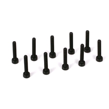 [ VTR235006 ] Vaterra M2 x 12mm Cap Head Screw (10)