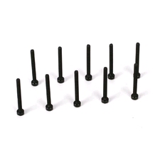 [ VTR235009 ] Vaterra M2 x 20mm Cap Head Screw (10)