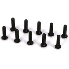 [ VTR235099 ] Vaterra M2.5 x 10mm Button Head Screw (10)