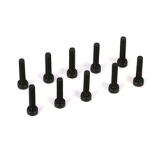 [ VTR235015 ] Vaterra M2.5 x 12mm Cap Head Screw (10)