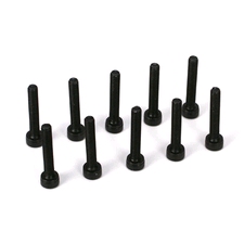 [ VTR235030 ] Vaterra M3 x 18mm Cap Head Screw (10)