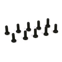[ VTR235107 ] Vaterra M3 x 10mm Button Head Screw (10)