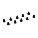 [ VTR235095 ] Vaterra M2.5 x 4mm Button Head Screw (10)