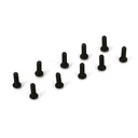 [ VTR235088 ] Vaterra M2 x 6mm Button Head Screw (10)
