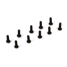 [ VTR235088 ] Vaterra M2 x 6mm Button Head Screw (10)