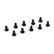 [ VTR235096 ] Vaterra M2.5 x 5mm Button Head Screw (10)