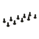 [ VTR235097 ] Vaterra M2.5 x 6mm Button Head Screw (10)