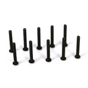 [ VTR235113 ] Vaterra M3 x 25mm Button Head Screw (10)