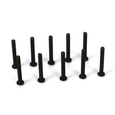 [ VTR235113 ] Vaterra M3 x 25mm Button Head Screw (10)