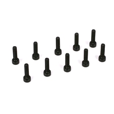 [ VTR235014 ] Vaterra M2.5 x 10mm Cap Head Screw (10)
