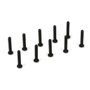 [ VTR235101 ] Vaterra M2.5 x 16mm Button Head Screw (10)
